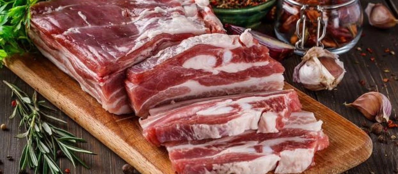 Κόκκινο κρέας: Όσα πρέπει να ξέρετε για την τακτική κατανάλωσή του